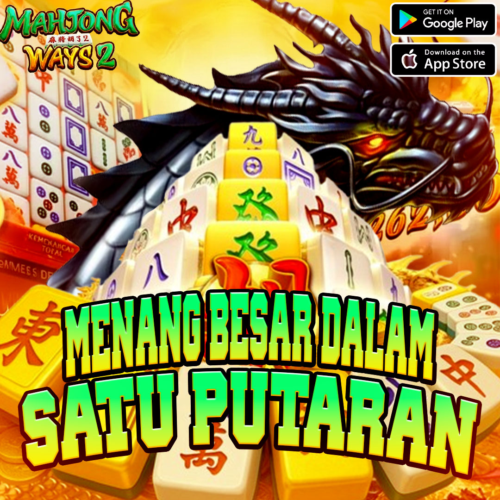 - Bocoran Pola Mahjong Ways 2 Paling Terakurat